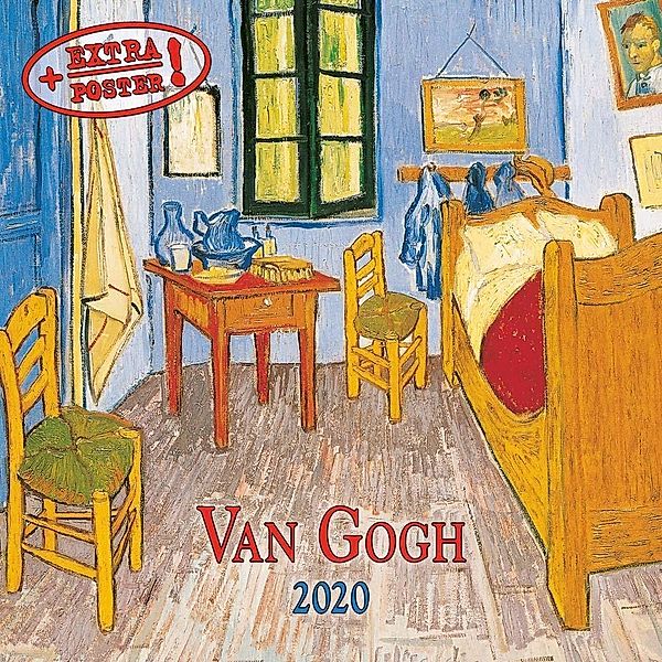 Van Gogh 2020