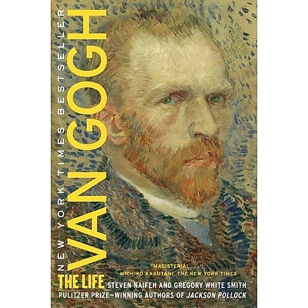 Van Gogh, Steven Naifeh, Gregory White Smith