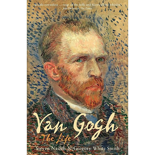 Van Gogh, Gregory White Smith, Steven Naifeh