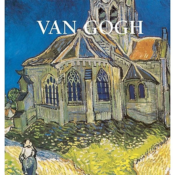 Van Gogh, Jp. A. Calosse