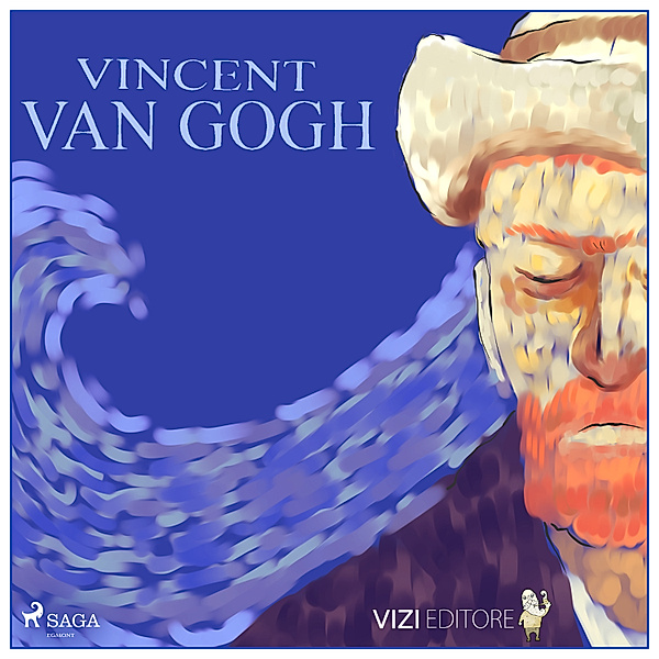 Van Gogh, Chiara Rebutto