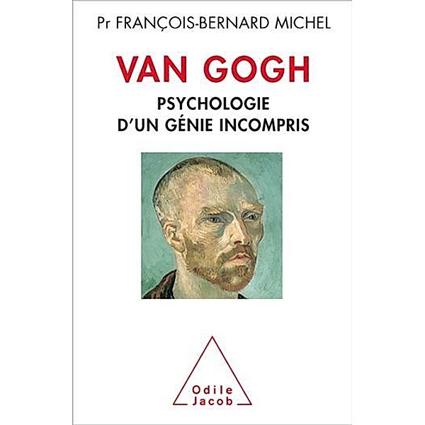 Van Gogh, Michel Francois-Bernard Michel