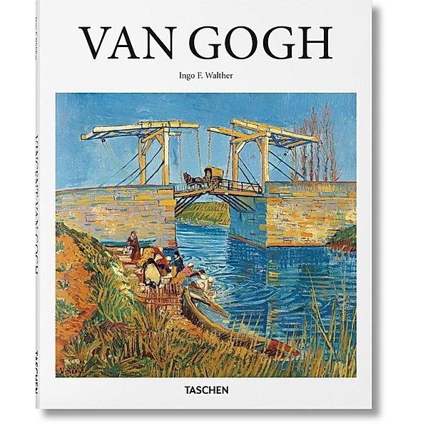 Van Gogh, Ingo F. Walther
