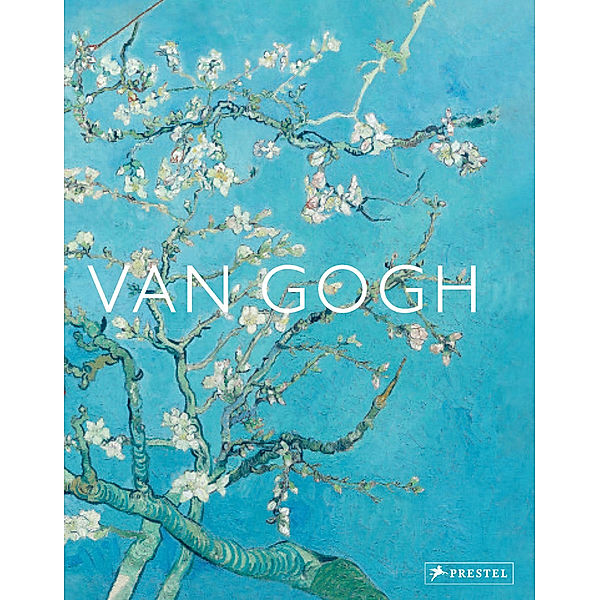 Van Gogh, Anne Sefrioui