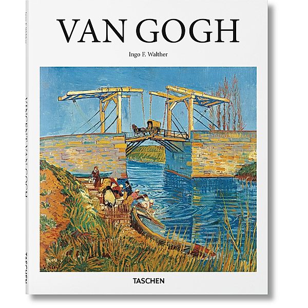 Van Gogh (English Edition), Ingo F. Walther