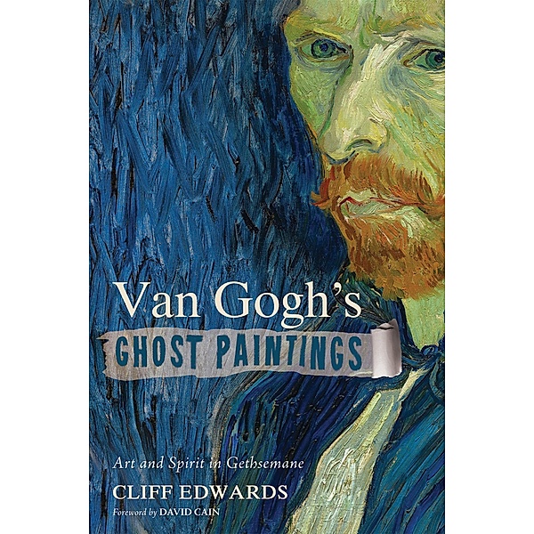 Van Gogh's Ghost Paintings, Cliff Edwards