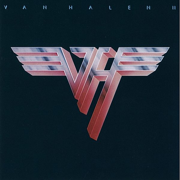 Van Halen Ii (Remastered), Van Halen