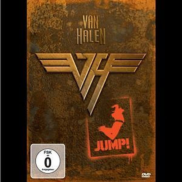 Van Halen-Jump, Van Halen