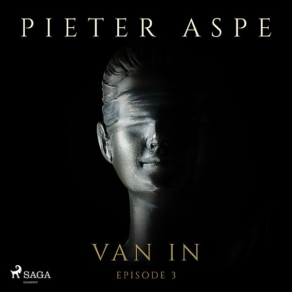 Van In - 3 - Van In - Episode 3, Pieter Aspe