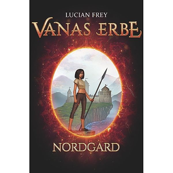 Vanas Erbe, Lucian Frey