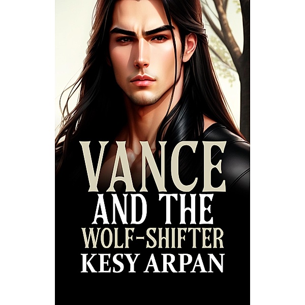 Vance and the Wolf-Shifter, Kesy Arpan