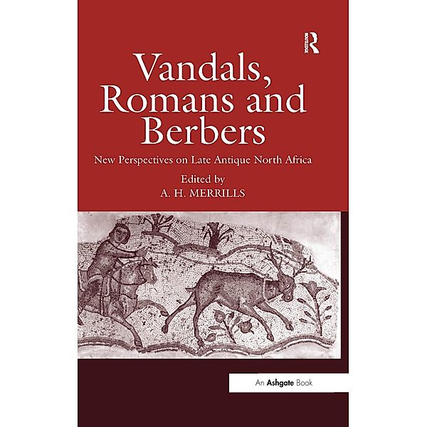 Vandals, Romans and Berbers