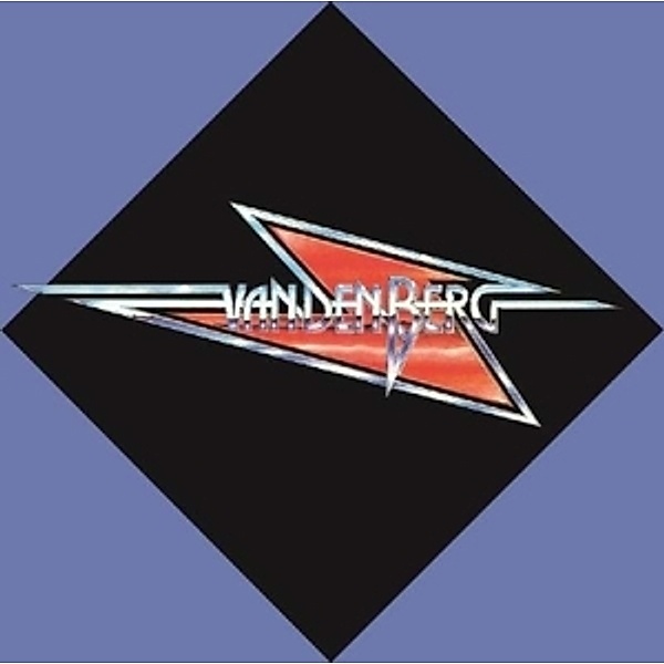 Vandenberg (Vinyl), Vandenberg
