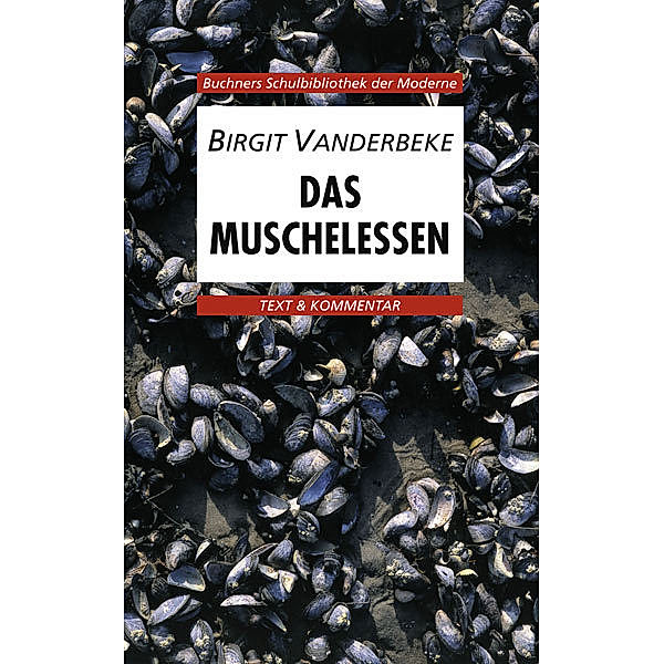 Vanderbeke, Das Muschelessen, Birgit Vanderbeke