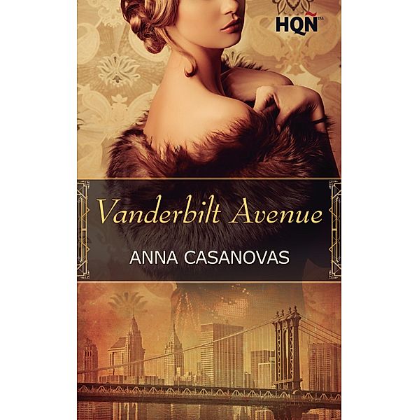 Vanderbilt Avenue / HQÑ, Anna Casanovas