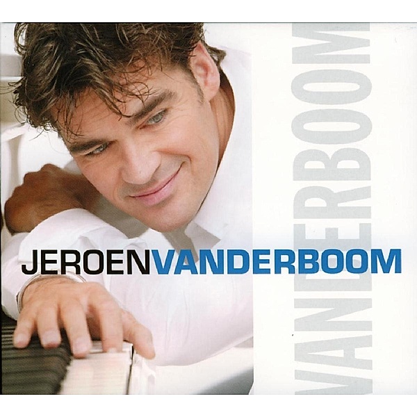 Vanderboom, Jeroen Van Der Boom