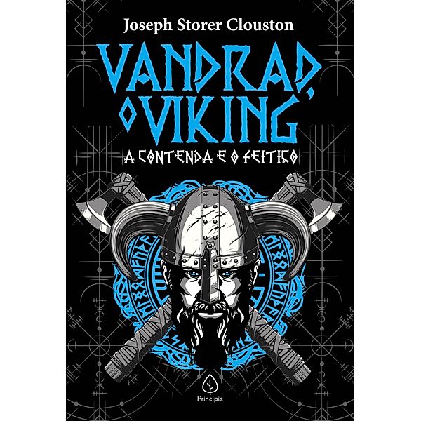 Vandrad, o viking / Principis - Clássicos da literatura, Joseph Storer Clouston