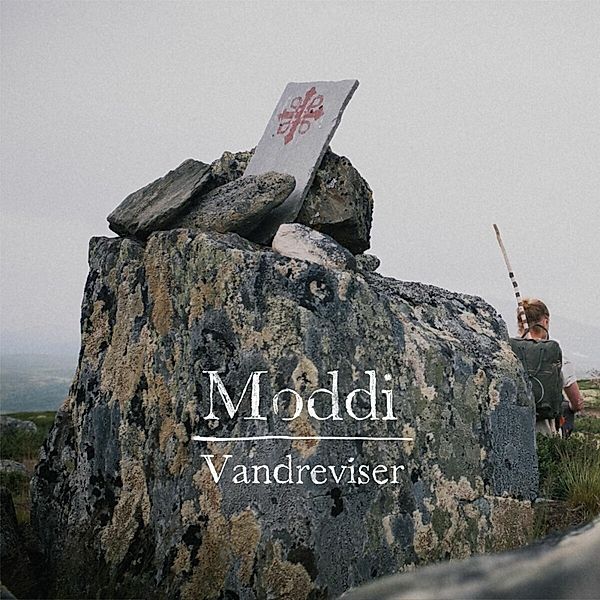 Vandreviser (Ltd. Edition) (Vinyl), Moddi