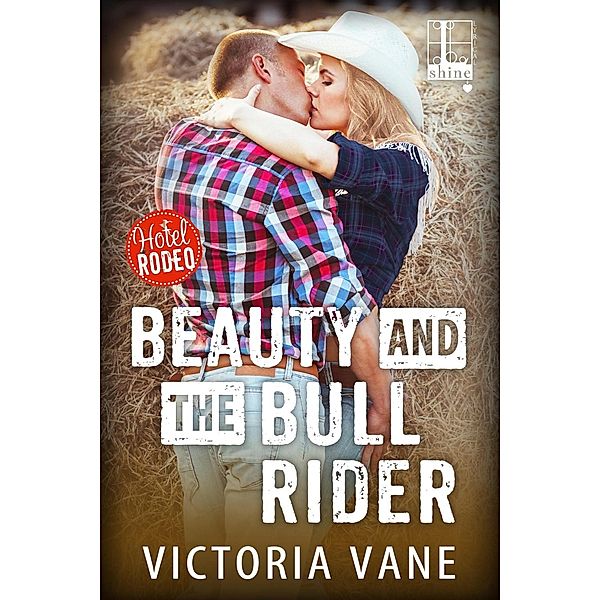 Vane, V: Beauty and the Bull Rider, Victoria Vane