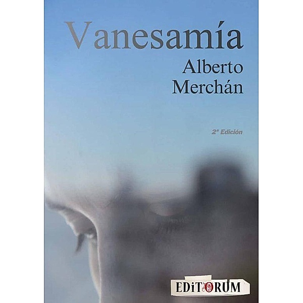 Vanesamía, Alberto Merchán