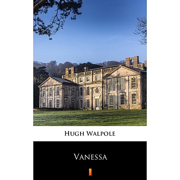 Vanessa, Hugh Walpole