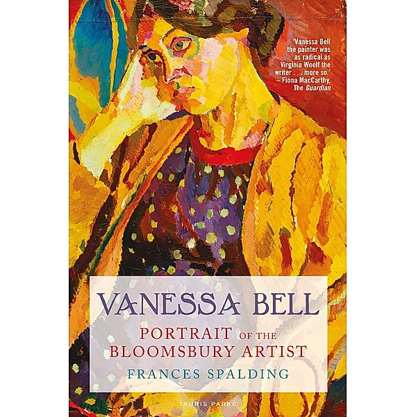 Vanessa Bell, Frances Spalding