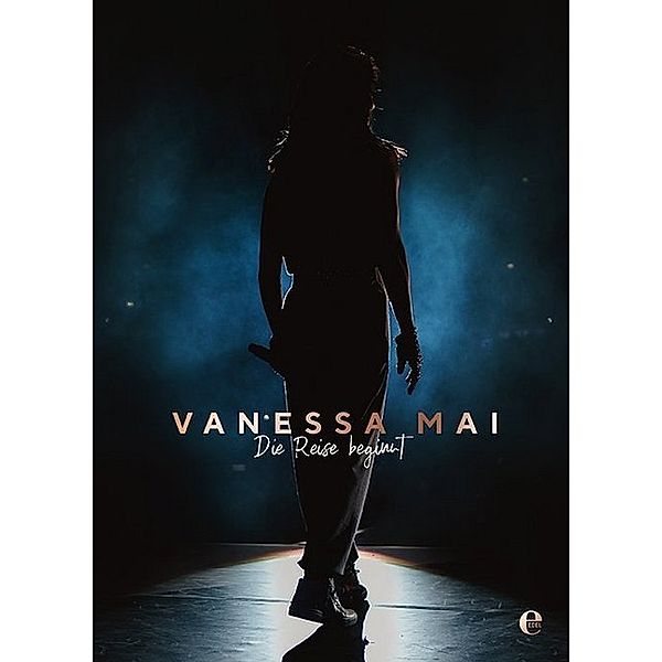Vanessa Mai - Die Reise beginnt, Vanessa Mai