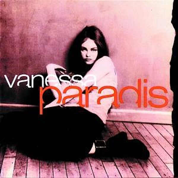 Vanessa Paradis, Vanessa Paradis