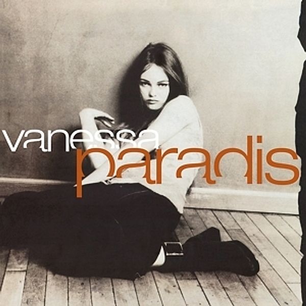 Vanessa Paradis (Vinyl), Vanessa Paradis