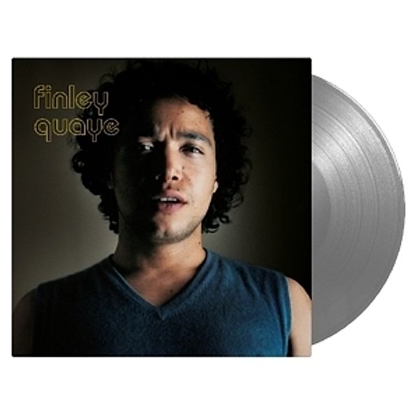 Vanguard (Vinyl), Finley Quaye