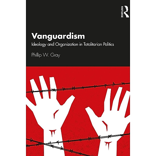 Vanguardism, Phillip W. Gray