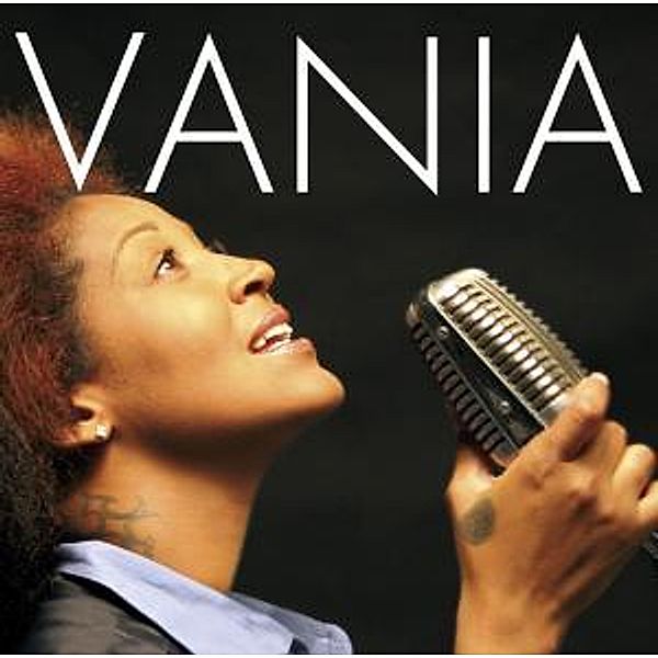 Vania (Sings Alejandro Sanz), Vania