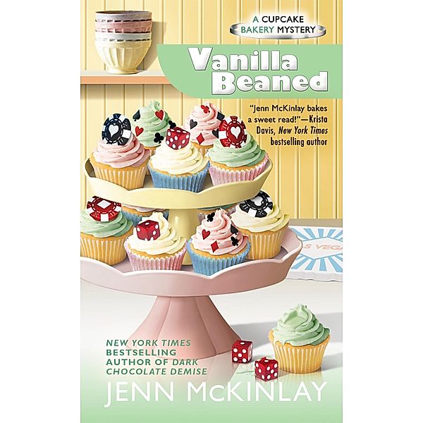 Vanilla Beaned / Cupcake Bakery Mystery Bd.8, Jenn McKinlay
