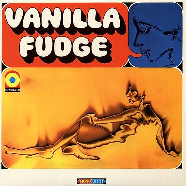 Vanilla Fudge (Vinyl), Vanilla Fudge