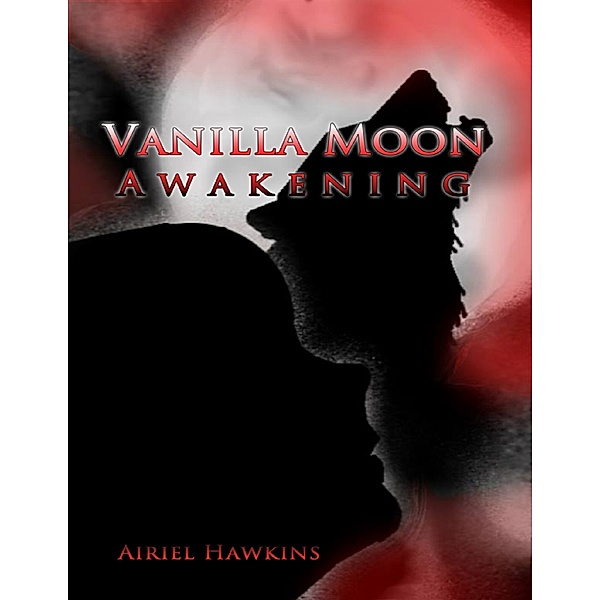 Vanilla Moon: Awakening, Airiel Hawkins