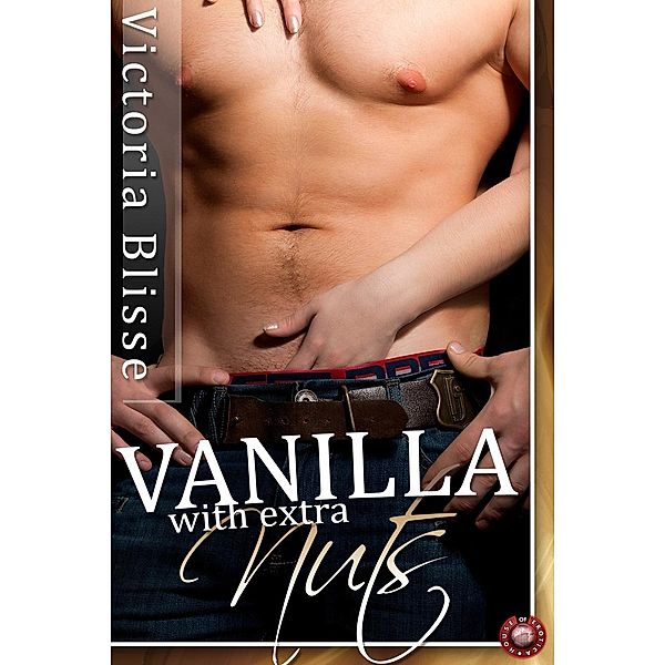 Vanilla with Extra Nuts / Andrews UK, Victoria Blisse