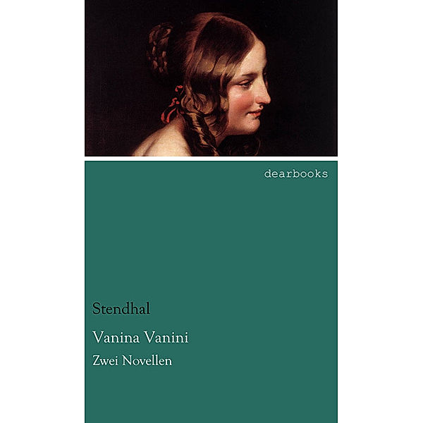 Vanina Vanini, Stendhal