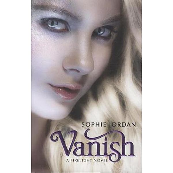 Vanish, Sophie Jordan