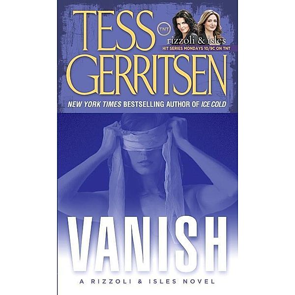 Vanish, Tess Gerritsen
