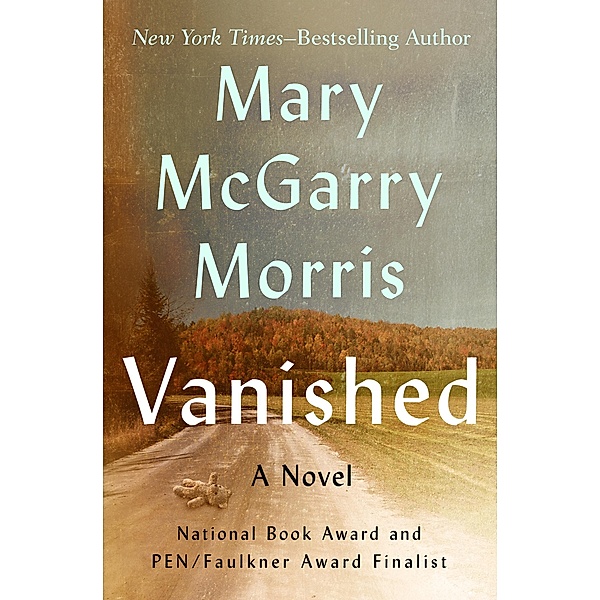 Vanished, Mary McGarry Morris