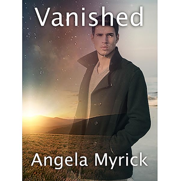 Vanished, Angela Myrick