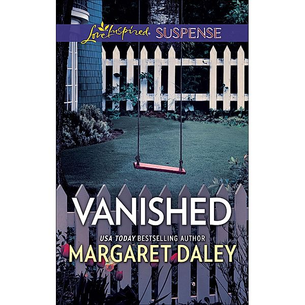Vanished, Margaret Daley