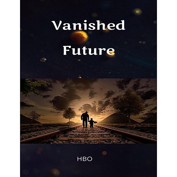 Vanished Future, H. Bo