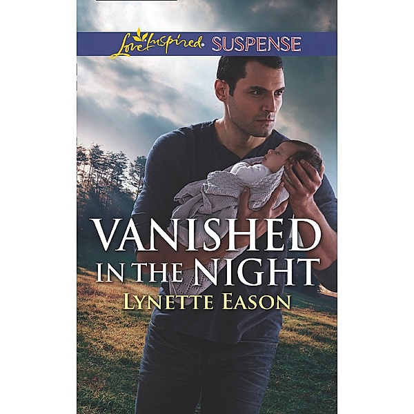 Vanished In The Night (Wrangler's Corner, Book 6) (Mills & Boon Love Inspired Suspense), Lynette Eason