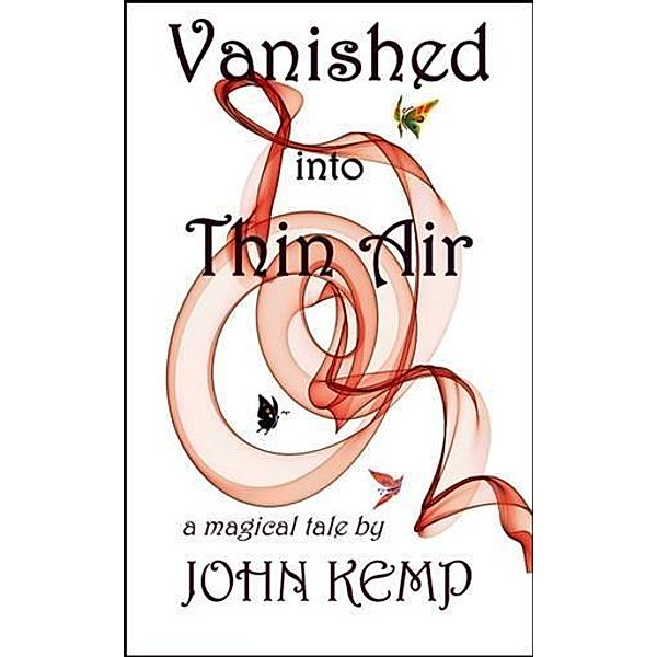 Vanished into Thin Air, John Kemp