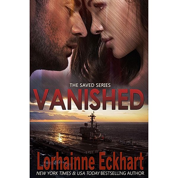 Vanished / Lorhainne Eckhart, Lorhainne Eckhart