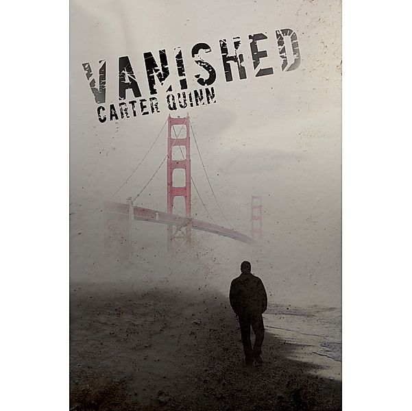 Vanished: Vanished, Carter Quinn