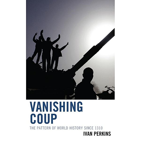 Vanishing Coup, Ivan Perkins