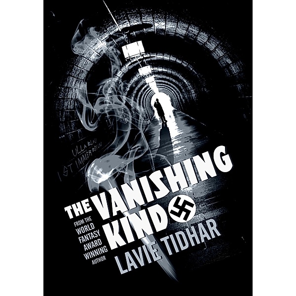 Vanishing Kind, Lavie Tidhar