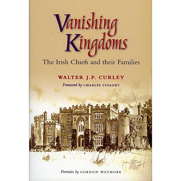 Vanishing Kingdoms, Walter J. P. Curley